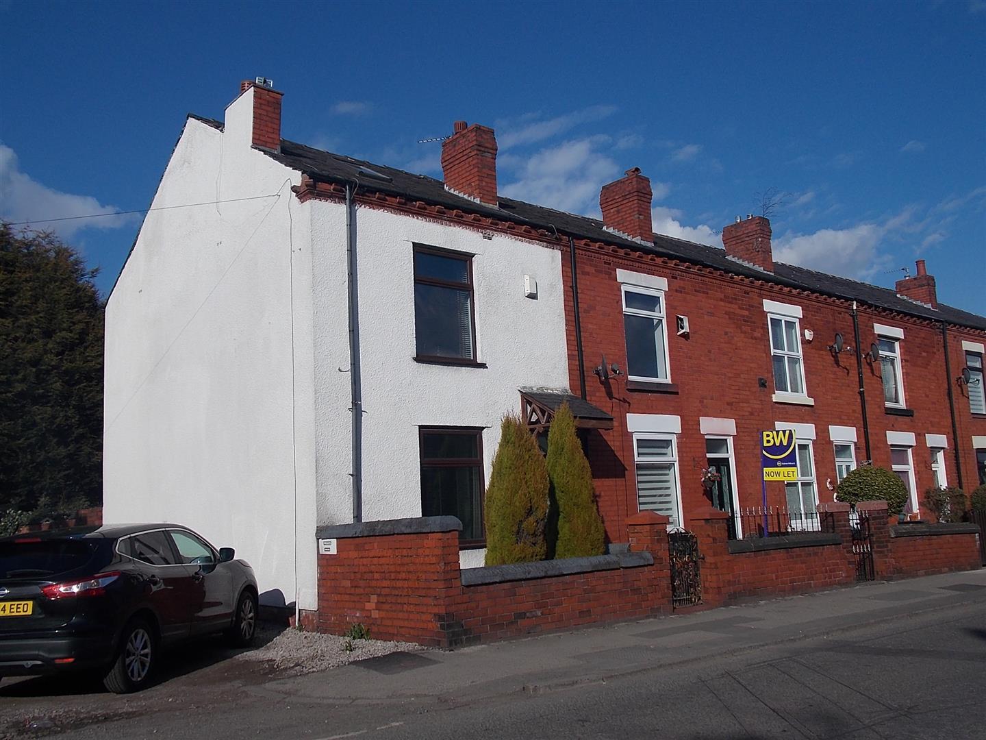 Hamilton Street, Atherton, Manchester Arc Homes Estate Agents